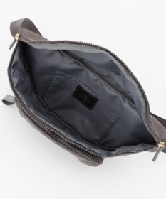 TOCCA 【WEB＆一部店舗限定】METRO BODYBAG ボディバッグ