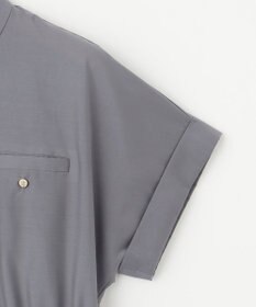 組曲 L 【WEB限定】シアーボイルワンピース