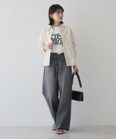 AMERICAN HOLIC リメイクデザインデニム