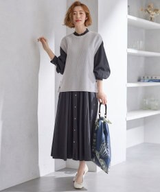 23区 【Oggi4月号掲載】ソフト バレエシューズ