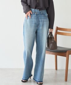 AMERICAN HOLIC リメイクデザインデニム