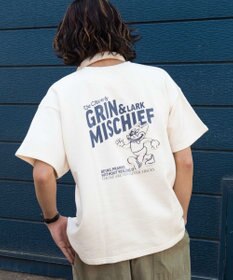 WEGO グラフィックスウェT（SS）