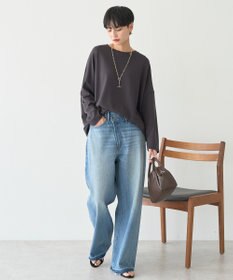 AMERICAN HOLIC リメイクデザインデニム