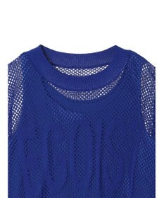 Green Parks ＥＧＯＩＳＴ　ＳＥＴ２点　メッシュ＋インナー