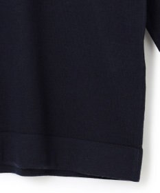 JOSEPH HOMME LIGHT MERIONS CREW NECK KNIT