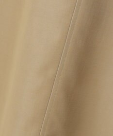 NAVE 【ReNAVE・セットアップ可/撥水加工/防シワ】ポリエステルタッサー ワンピース