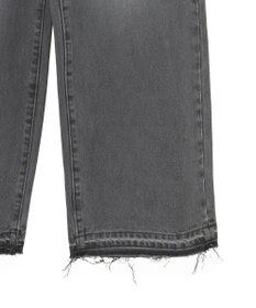 AMERICAN HOLIC リメイクデザインデニム