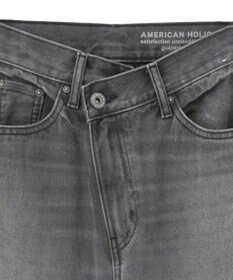 AMERICAN HOLIC リメイクデザインデニム