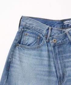 AMERICAN HOLIC リメイクデザインデニム