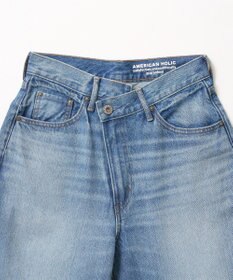 AMERICAN HOLIC リメイクデザインデニム