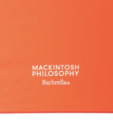 MOONBAT MACKINTOSH PHILOSOPHY(マッキントッシュ フィロソフィー) Birbrella AUTO-JUMP 無地 バーブレラ 自動開閉 雨傘 折りたたみ傘