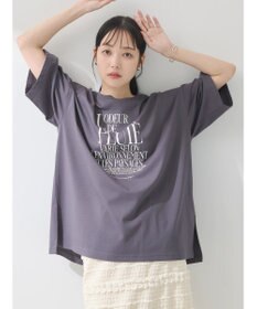 earth music&ecology Ｌ’ｏｄｅｕｒ　ルーズＴ