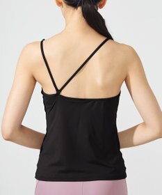 Chacott Chacott BALANCE スキンロングトップ【C BASIC】