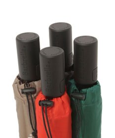 MOONBAT MACKINTOSH PHILOSOPHY(マッキントッシュ フィロソフィー) Birbrella AUTO-JUMP 無地 バーブレラ 自動開閉 雨傘 折りたたみ傘