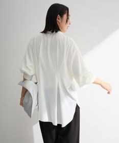 Green Parks ウエストタックシャツチュニック