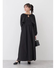 earth music&ecology キャミワンピース