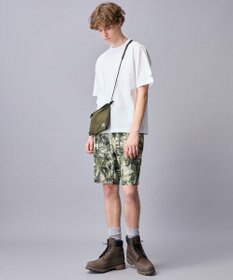 JOSEPH ABBOUD MOUNTAIN 【サステイナブル素材・WEB限定】綿ソロナＴシャツ