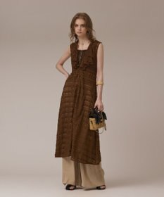 GRACE CONTINENTAL Micro RattanBag