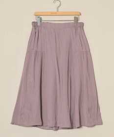 ONWARD Reuse Park 【any SiS】スカート春夏