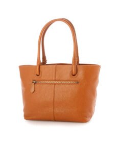 UNBILLION アトランタ ATLANTA / 牛革ハトメあおりトートS