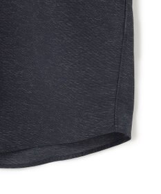 JOSEPH HOMME 新素材【軽量/通気性/清涼感/洗える/ストレッチ】レノクロスストレッチ　ウィングカラー半袖シャツ