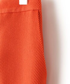 ICB ヘビーカルゼ ワイドストレートパンツ