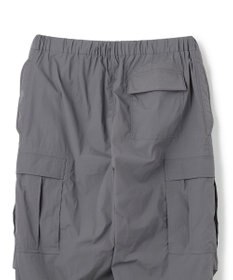 UNFILO MENS 【男女兼用】ウォーム ライトムーブ カーゴパンツ