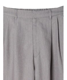 Green Parks ・ＥＬＥＮＣＡＲＥ　ＤＵＥ　カーブパンツ