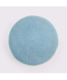 ATRENA 【日本製】カシミヤ混ベーシックベレー