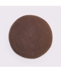 ATRENA 【日本製】カシミヤ混ベーシックベレー