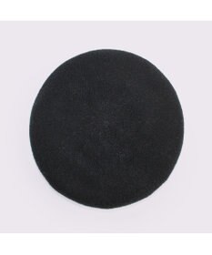 ATRENA 【日本製】カシミヤ混ベーシックベレー