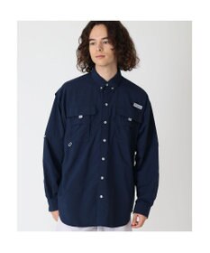 Columbia Columbia/ バハマII ロングスリーブシャツ /コロンビア