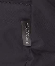 Y'SACCS 【Y’SACCS vous et】ラウンドショルダー