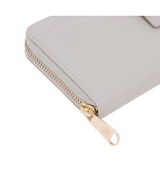 CLATHAS デフィ ラウンド長財布