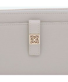 CLATHAS デフィ ラウンド長財布