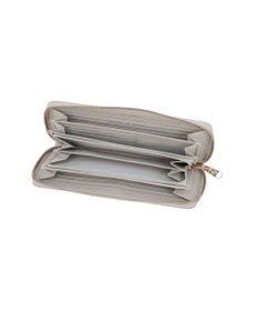 CLATHAS デフィ ラウンド長財布