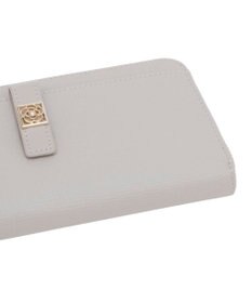 CLATHAS デフィ ラウンド長財布