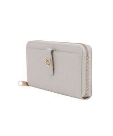 CLATHAS デフィ ラウンド長財布