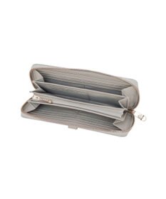 CLATHAS デフィ ラウンド長財布