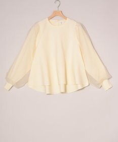 ONWARD Reuse Park 【組曲】ニット春夏