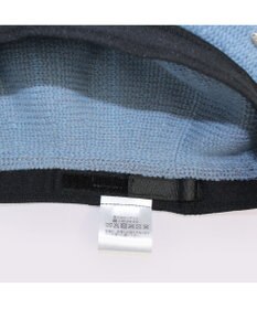 ATRENA 【日本製】カシミヤ混ベーシックベレー