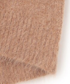 BEIGE， PERCIER / タートルニット