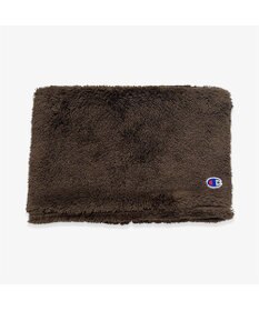 林八百吉商店 Champion　2FACEボアネックウォーマー