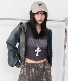 WEGO デザイングラフィックカップインタンク