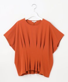 自由区 【カタログ掲載・セットアップ対応・接触冷感・UVカット・吸水速乾・抗菌防臭・洗える】ハイカウントモクロディ トップス