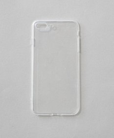 WEGO クリアiPhoneケース