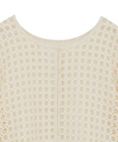 Green Parks ・ＳＵＧＡＲ　ＳＰＯＯＮ　２ｗａｙフラワーメッシュカーデ