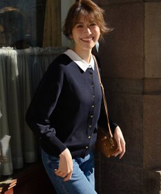 23区 【先行予約】VIOLAd'ORO シュリンクレザー 2WAY スクエア ボストンバッグ