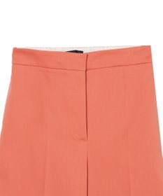 JOSEPH ライトギャバジンストレッチ　トラウザーズ