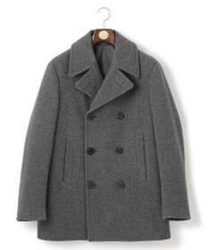 WEB・一部店舗限定】Pコート / J.PRESS MEN | ファッション通販